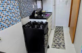 Top Wave Itapoã 1 - 402N - Foto 15