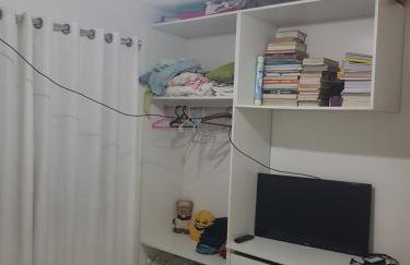 Acomodação apartamento lírio do Vale - Foto 15