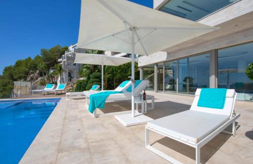 Villa Emma on the Roc by Interhome - Foto 104