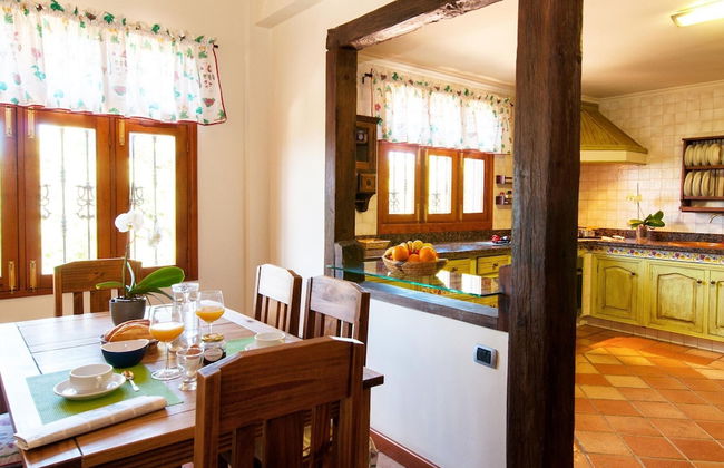 Belvilla by OYO Villa Arucas 10 - Foto 25