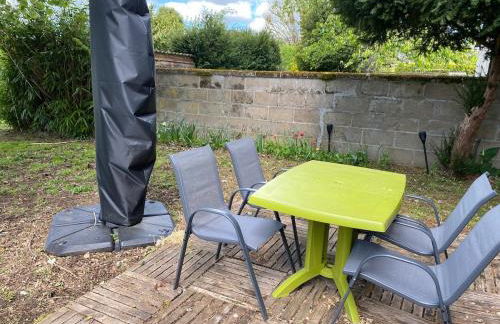 La Petite Caravelle 2 pièces sur jardin - Foto 32