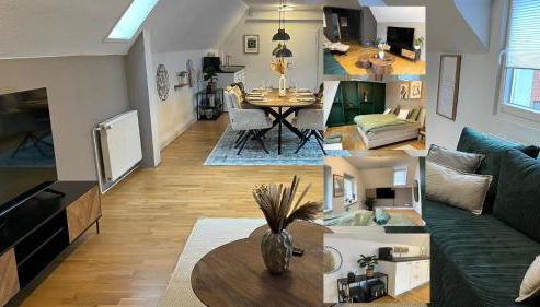 Corporate Comforts Münster Altstadt - Foto 5