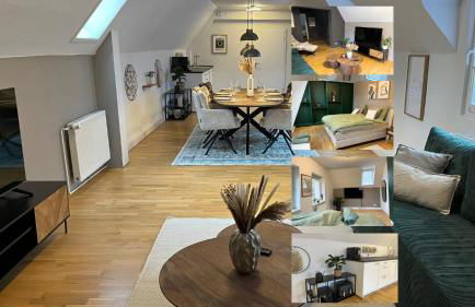 Corporate Comforts Münster Altstadt - Foto 5