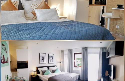 RhePi-Apartment - Foto 1