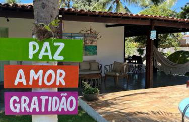 Casa MAJU Japaratinga Caribe Brasileiro - Foto 50