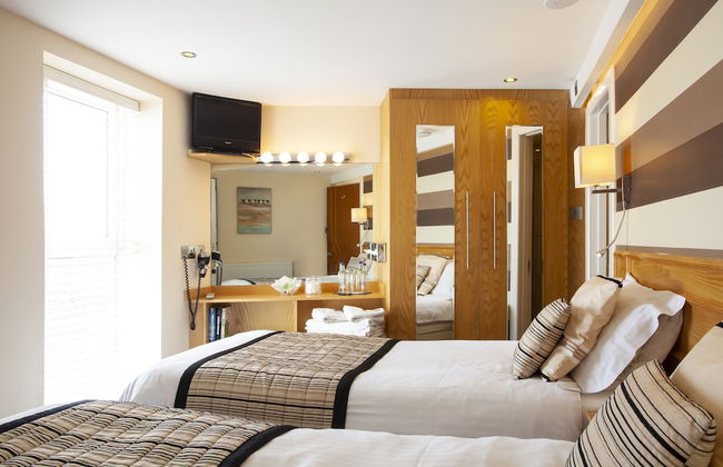 Queens Mansions - Foto 9