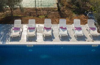 Family friendly house with a swimming pool Cista Velika, Vodice - 20227 - Photo 31