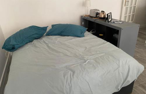 Studio Plein Centre - Foto 5