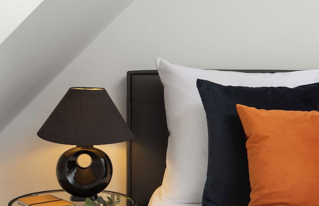 Old Town Apartment Spilberk by Goodnite cz - Foto 2