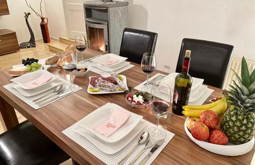 Ferienwohnung Alte Feuerwehr - Foto 13