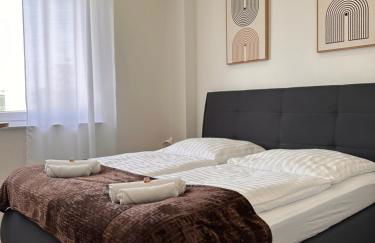 AMAO Obsidian - Business & Family Apartment - Foto 2