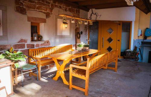 Ferienhaus Bührer - Foto 7