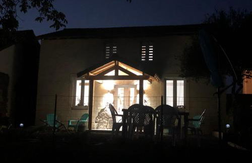 The Walnut Tree Gite - Foto 5