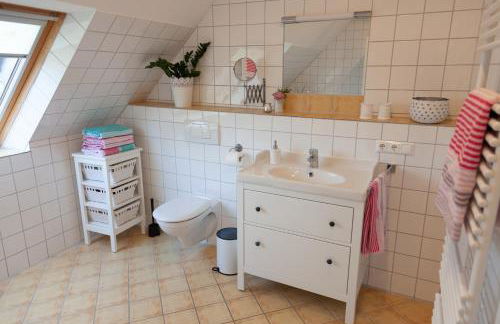 Ferienwohnung Bodil - Foto 21