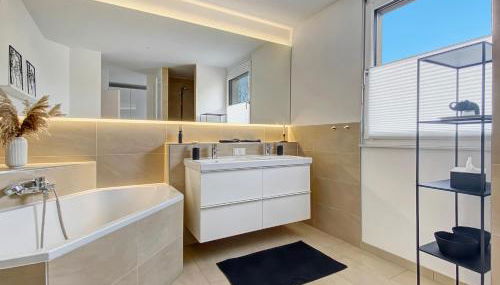 Ferienhaus 500m zur Messe Hannover - Foto 4