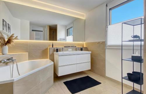 Ferienhaus 500m zur Messe Hannover - Foto 4