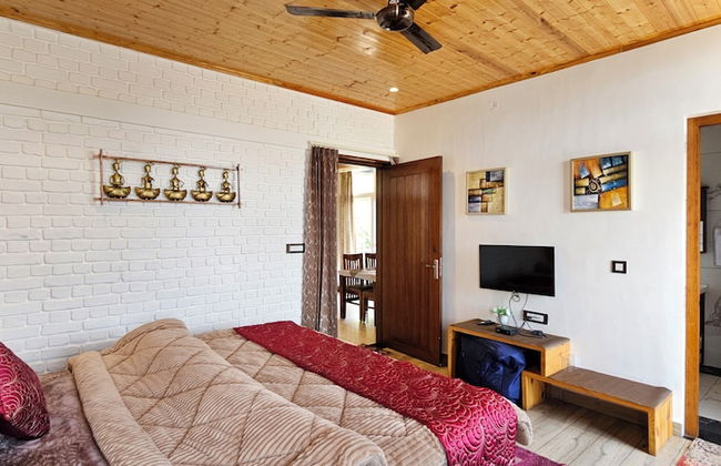 Countryside Villa - Foto 6