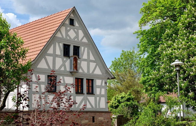 Holiday Home Time out in the Monument - Foto 15