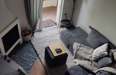 Vrachos Suites - Photo 11