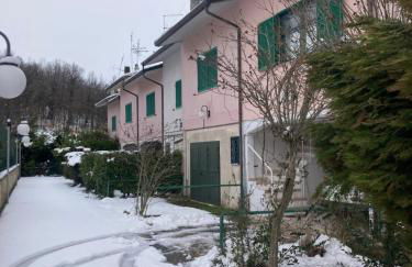 “Molise” Four Seasons - Foto 25