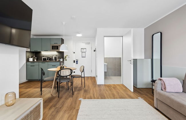 Limehome Oberhausen Paul-Reusch-Str. - Foto 58