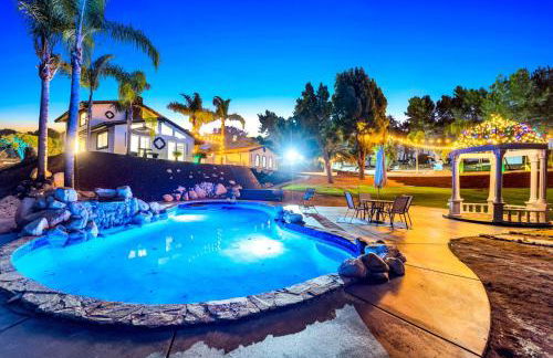 The Grand Vista Getaway - Foto 15