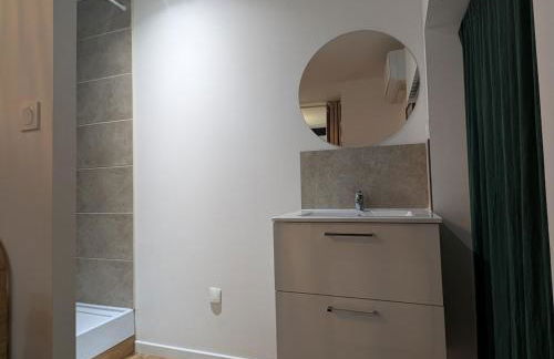 Charmant studio au coeur de la ville - Foto 14