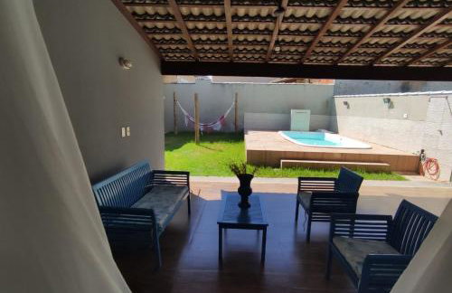 casa do lago - Foto 1