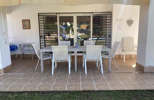 Casa Las Terrazas del Lago Alojamiento Rural - Foto 9