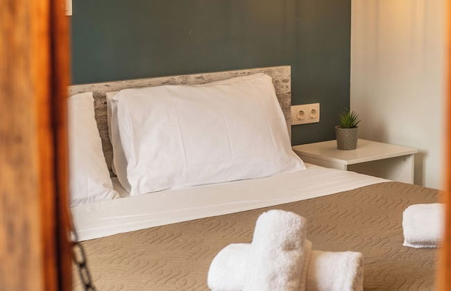 Semiso Beach Suites - Foto 8