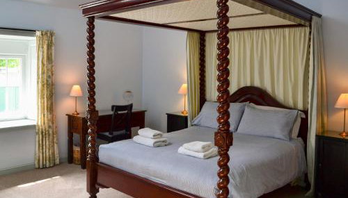 Courtyard Cottage - Foto 4