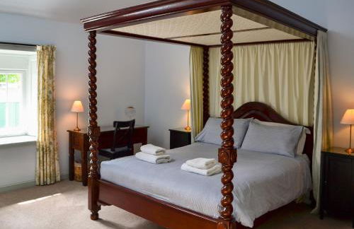 Courtyard Cottage - Foto 4