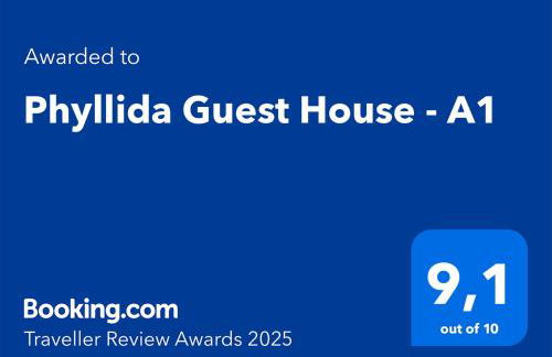 Phyllida Guest House - A1 - Foto 25