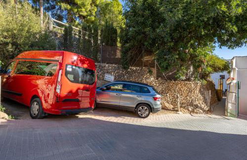 Casa Rural La Clau - Foto 24