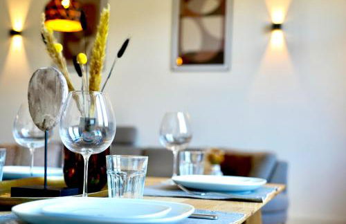 Luxuriöses Altbau im Szenenviertel - Foto 16