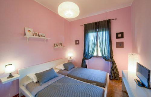 Casina Pian Di Monetto - Foto 23