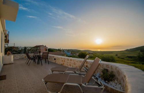 Iliovasilema Holiday House - Foto 30