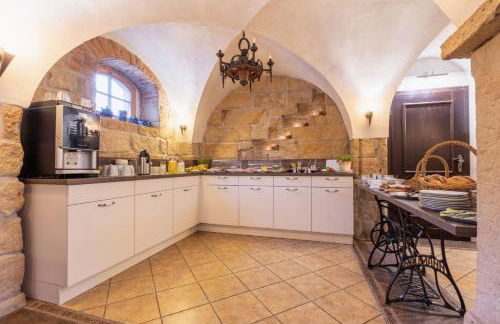 Ferienhaus Papstdorf Sächsische Schweiz 18 - Photo 21