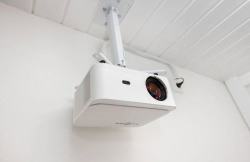 Zentrales Gallerie-Loft Alexanderplatz - Foto 25