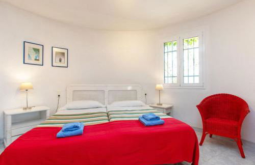 Holiday Home Bella Vista by Interhome - Foto 40