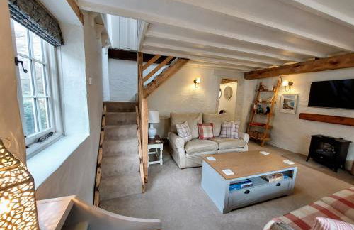 The Pack Horse Exmoor National Park Allerford Riverside Cottage & Apartments - Photo 75