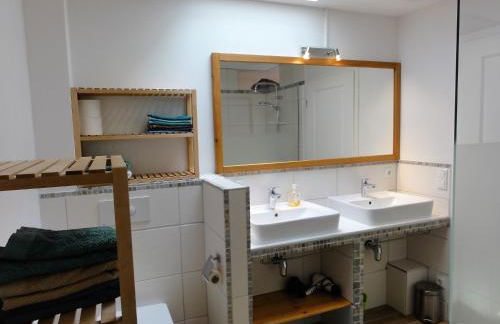 Ferienwohnung Bambuswald Ferienhof Geltinger Bucht - Foto 19