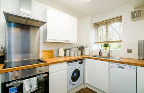 Contemporary Docklands Living - Foto 12