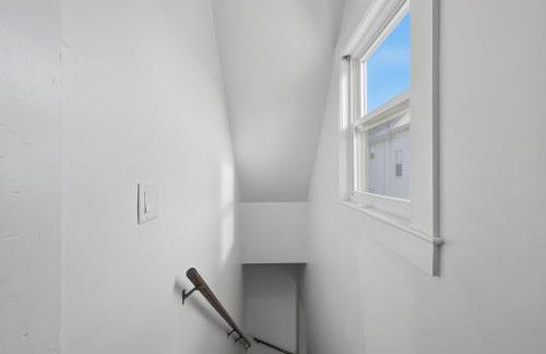 Cozy&Spacious 6Br home in Newton - Foto 42