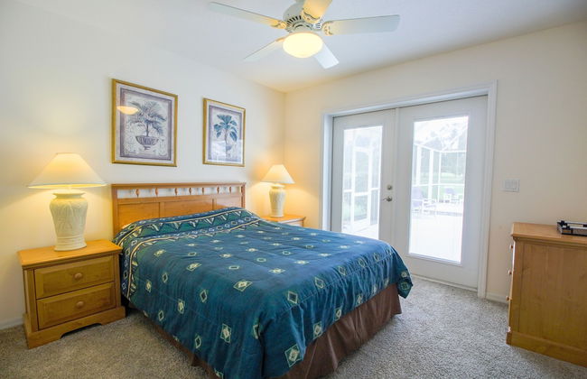 Spacious Modern Pool Home, Family & Golf Trips - 4727 4 Bedroom Home by RedAwning - Foto 4