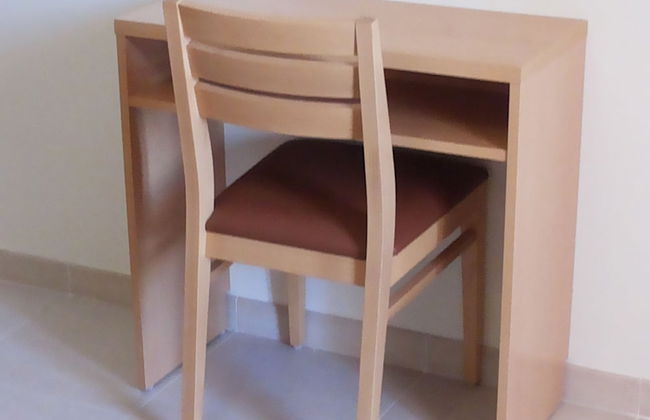 Studio 17 Atlantichotels - Foto 19