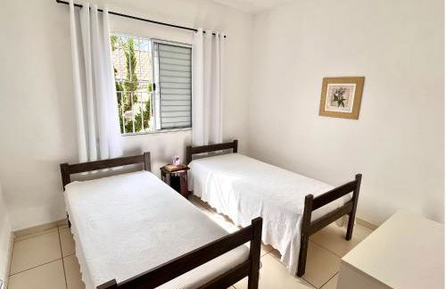 Novo Porto- Apartamentos 2 quartos, varanda, cozinha integrada - Foto 25