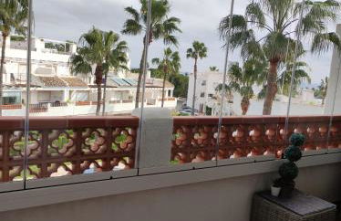 Linnea sol by Maxim, sea and pool view, Orihuela costa - Foto 6