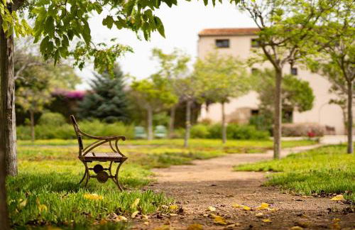 Mas Montbrio Belvedere - Foto 49