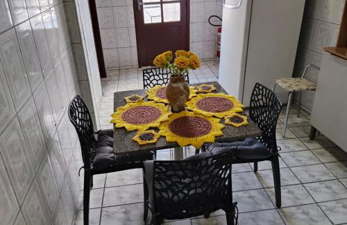 Apartamento Ferias e Tarabalho - Foto 16